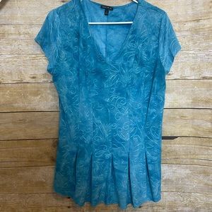 Sami & Jo short sleeve shirt 🛍